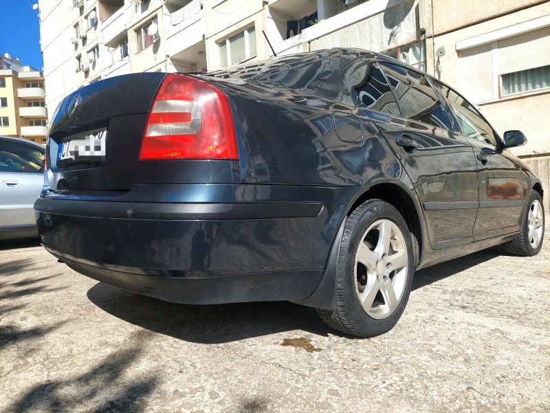 Skoda Octavia ., снимка 8 - Автомобили и джипове - 52458445