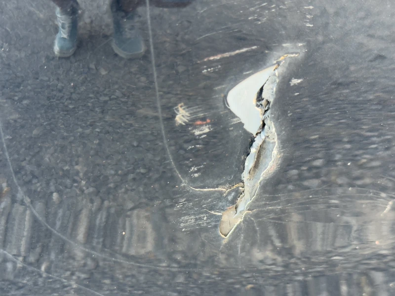 VW Polo 1.4 mpi, снимка 10 - Автомобили и джипове - 51740314