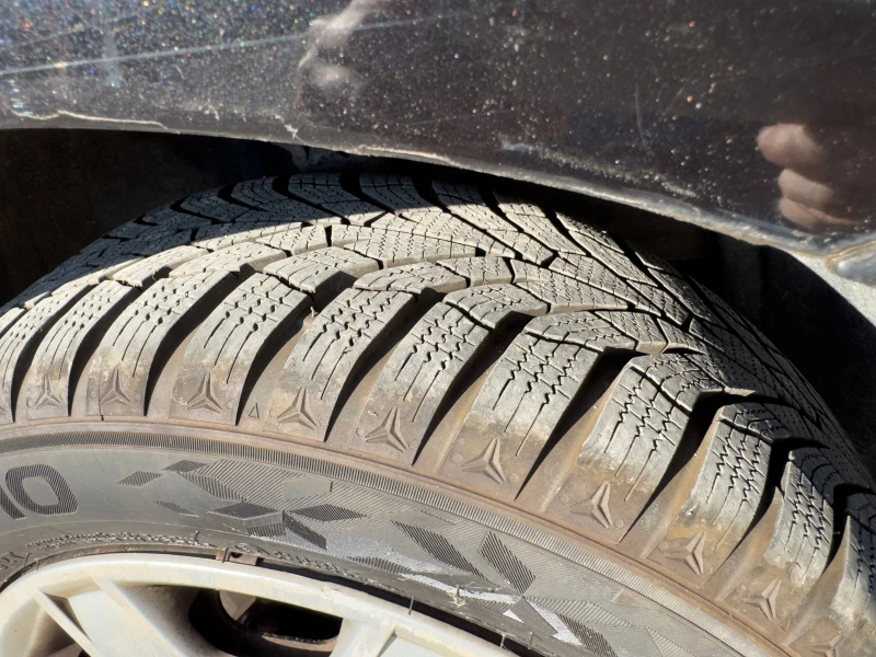 VW Polo 1.4 mpi, снимка 16 - Автомобили и джипове - 51740314