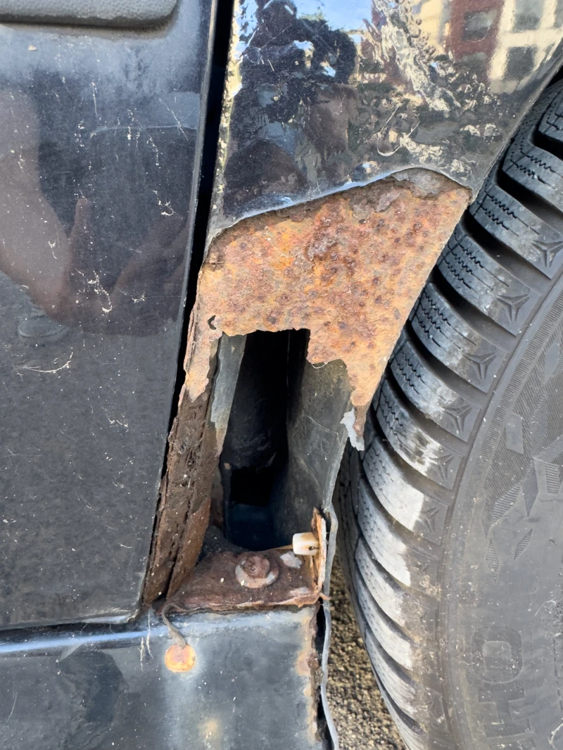 VW Polo 1.4 mpi, снимка 8 - Автомобили и джипове - 51740314