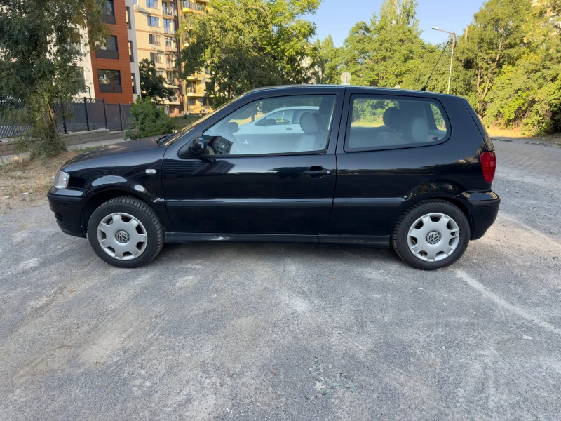 VW Polo 1.4 mpi, снимка 5 - Автомобили и джипове - 51740314
