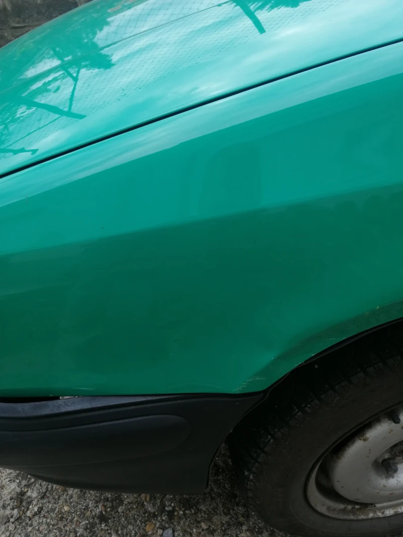 Skoda Felicia LX, снимка 9 - Автомобили и джипове - 53150121