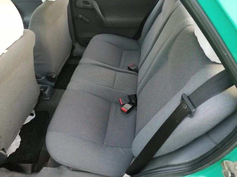 Skoda Felicia LX, снимка 6 - Автомобили и джипове - 53150121