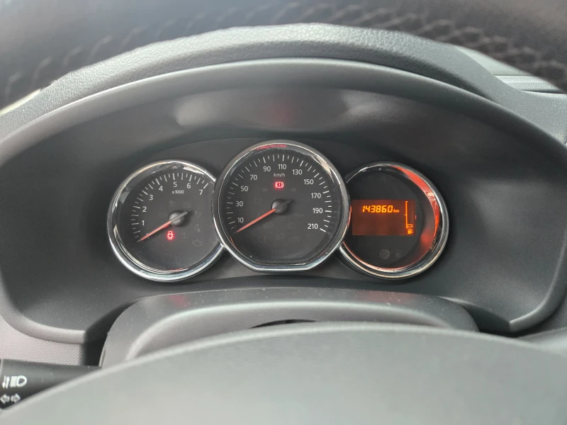 Dacia Sandero Stepway, снимка 7 - Автомобили и джипове - 52712128