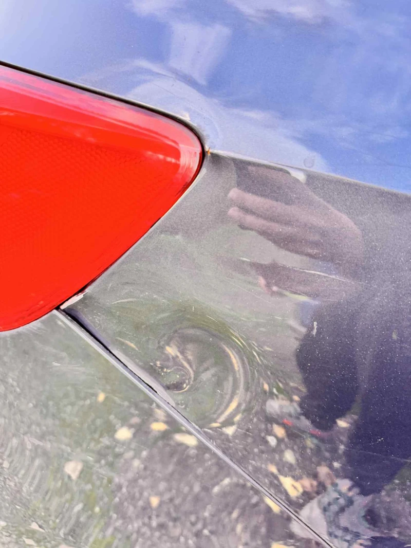 Seat Ibiza 1.4 mpi, снимка 13 - Автомобили и джипове - 52842813