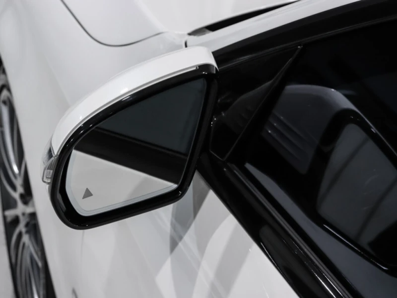 Mercedes-Benz S 550 Sport Night Pkg 2016 Distronic * CARFAX* , снимка 11 - Автомобили и джипове - 52969794