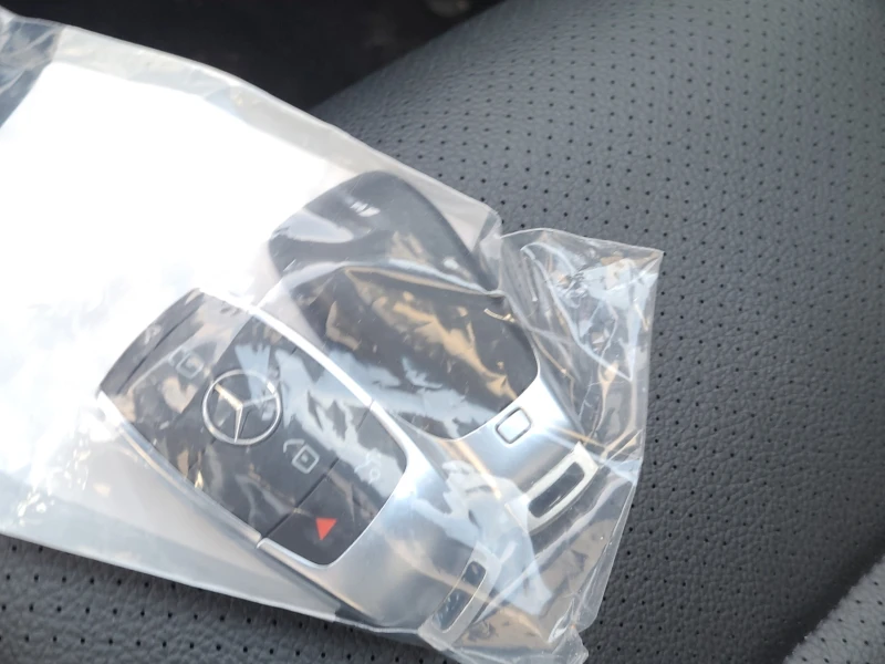 Mercedes-Benz GLS 450  E PLUG-IN HYBRID * ФИНАНСИРАНЕ, снимка 6 - Автомобили и джипове - 53172729