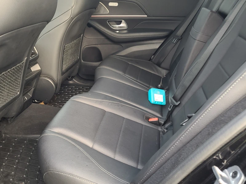 Mercedes-Benz GLS 450  E PLUG-IN HYBRID * ФИНАНСИРАНЕ, снимка 10 - Автомобили и джипове - 53172729