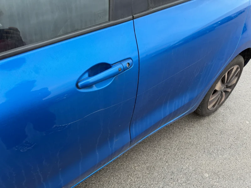 Suzuki Swift 1.2, снимка 6 - Автомобили и джипове - 53212873