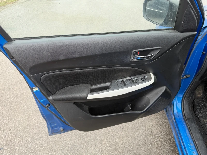 Suzuki Swift 1.2, снимка 13 - Автомобили и джипове - 53212873