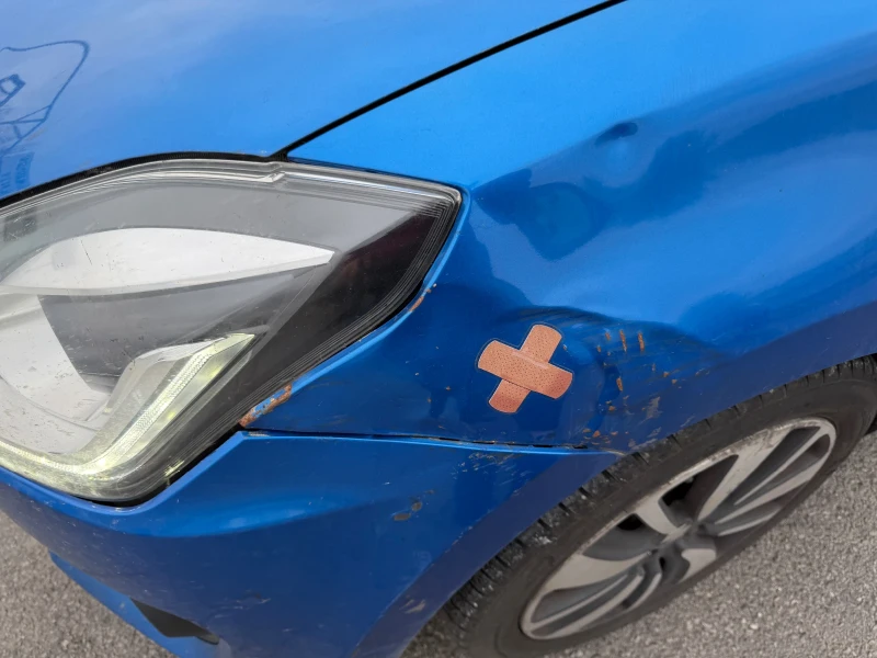 Suzuki Swift 1.2, снимка 5 - Автомобили и джипове - 53212873