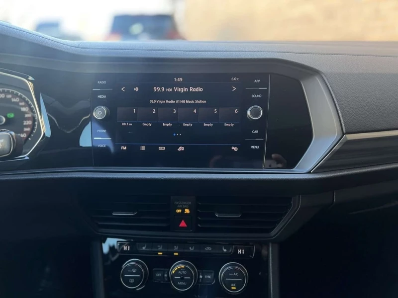 VW Jetta * CARFAX * ЦЕНА ДО БГ, снимка 13 - Автомобили и джипове - 53234911