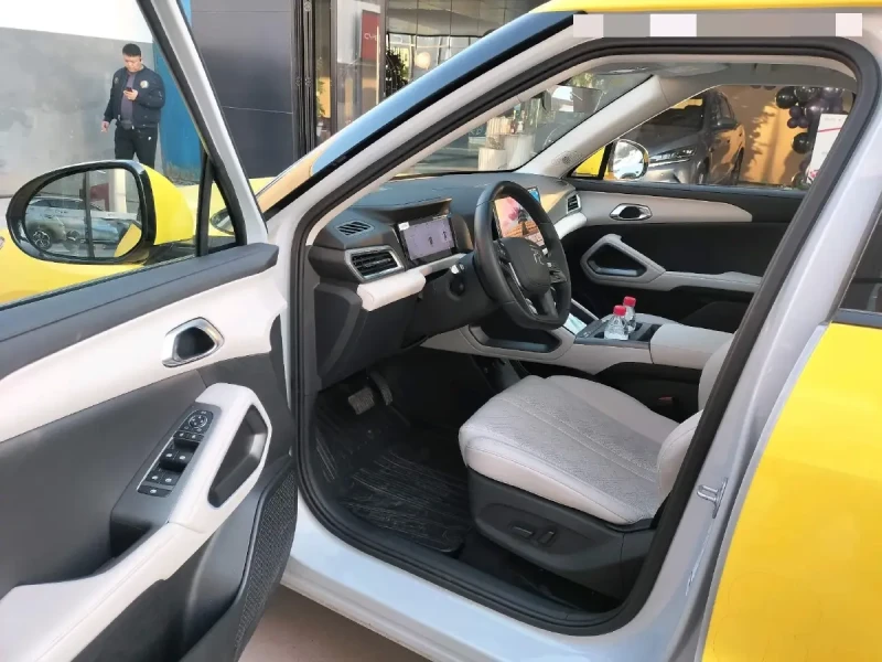 BYD Atto3 YuanUP/Atto2 45.12kWh, снимка 6 - Автомобили и джипове - 53306396