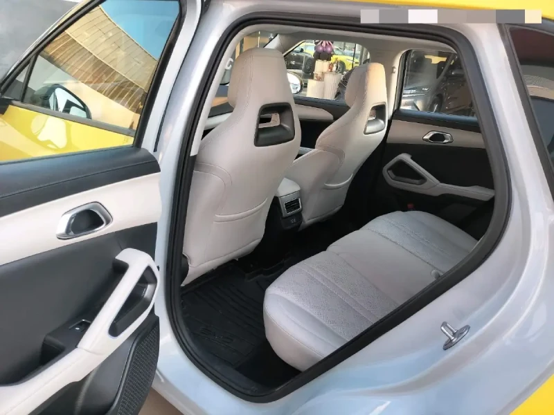 BYD Atto3 YuanUP/Atto2 45.12kWh, снимка 9 - Автомобили и джипове - 53306396