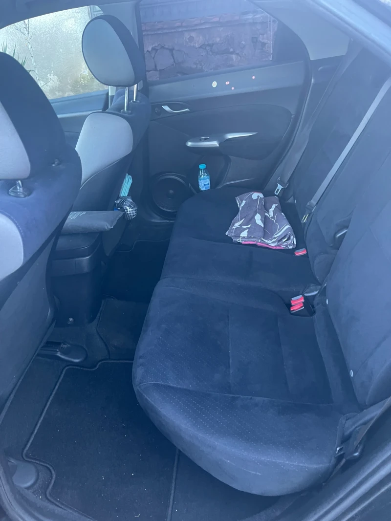 Honda Civic 1.8 Vtec, снимка 11 - Автомобили и джипове - 53470351