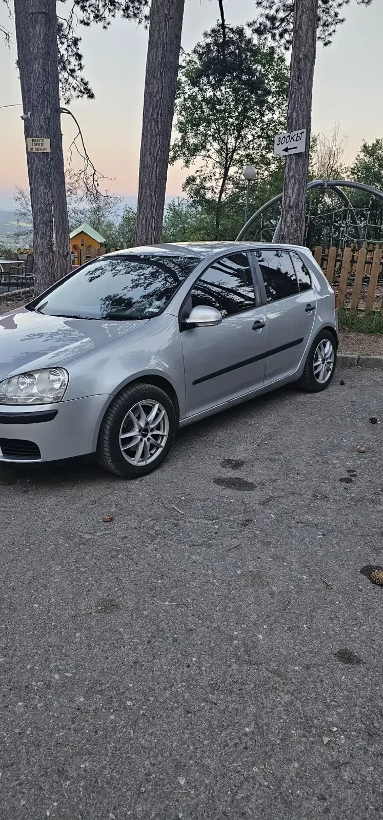VW Golf  - изображение 2