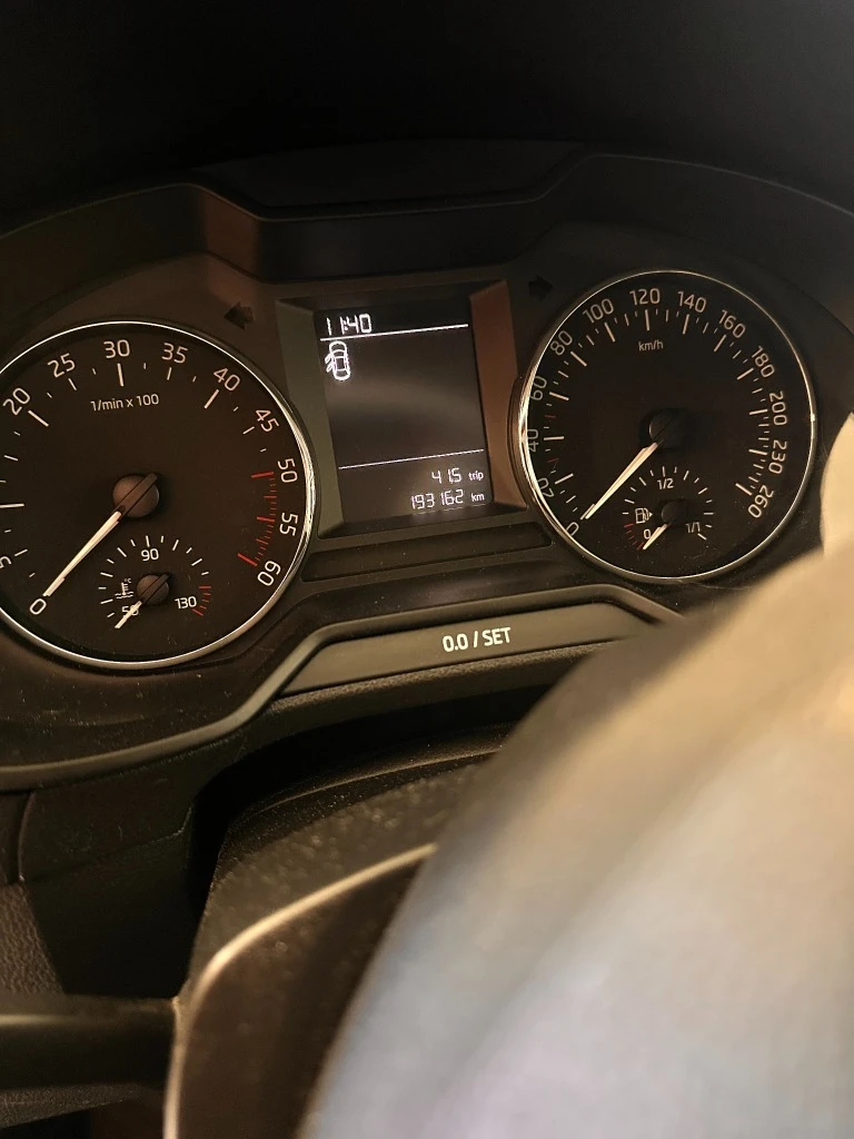 Skoda Octavia 1.6 TDI  - изображение 9