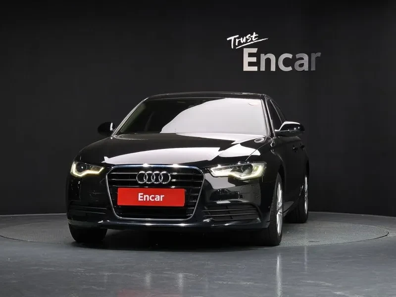 Audi A6 2.0 TDI - изображение 3