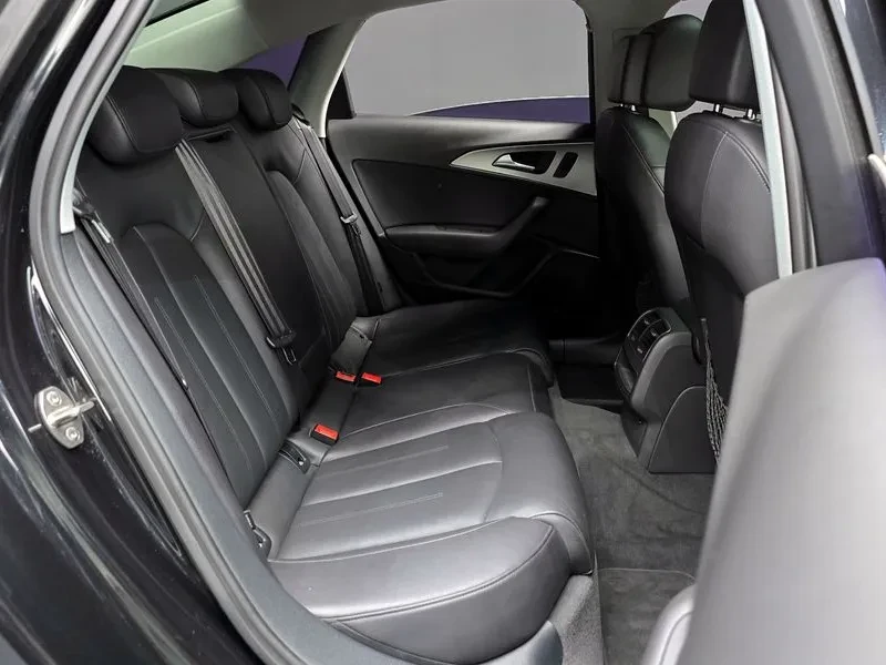 Audi A6 2.0 TDI | Mobile.bg   12