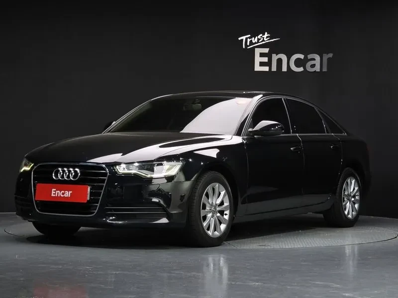 Audi A6 2.0 TDI - 19029 лв. / 9729.37 € - 66004532 1