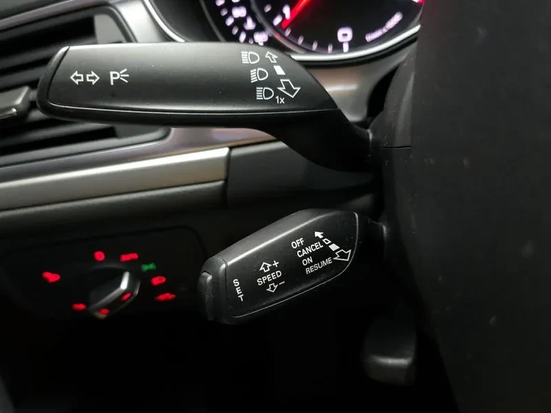 Audi A6 2.0 TDI | Mobile.bg   14