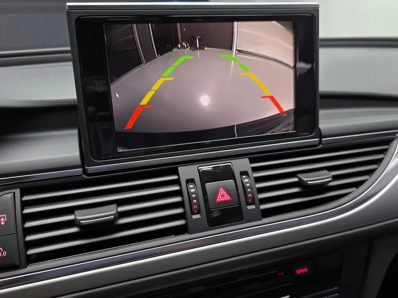 Audi A6 2.0 TDI | Mobile.bg   17