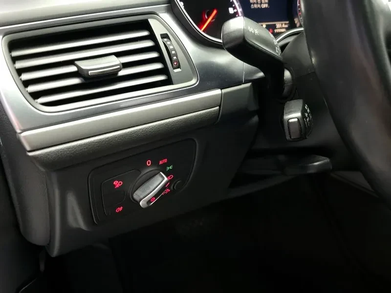 Audi A6 2.0 TDI | Mobile.bg   15