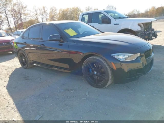 BMW 335 M-PACK* АВТОКРЕДИТ*  - 18500 лв. / 9458.90 € - 22725607 1