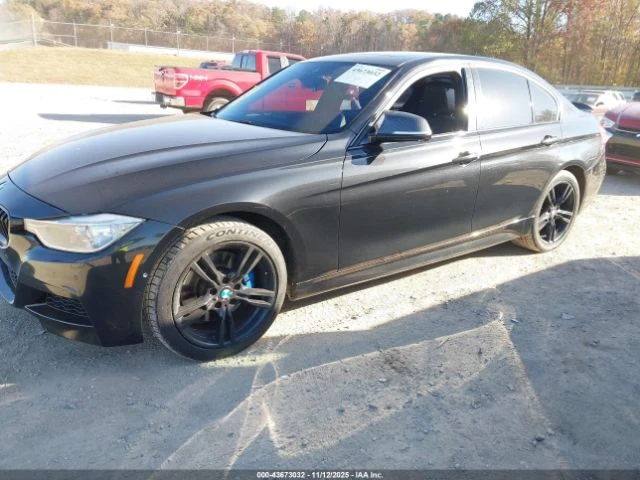 BMW 335 M-PACK* АВТОКРЕДИТ*  - изображение 2