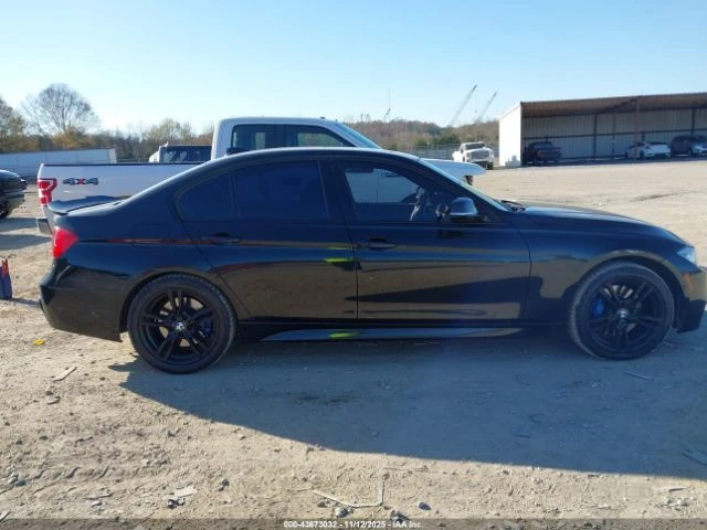 BMW 335 M-PACK* АВТОКРЕДИТ*  - изображение 9