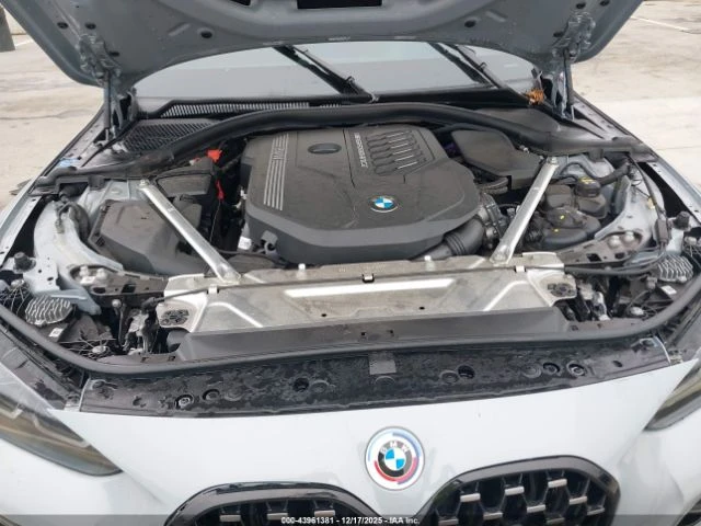 BMW 440 M440I, снимка 14 - Автомобили и джипове - 53098744