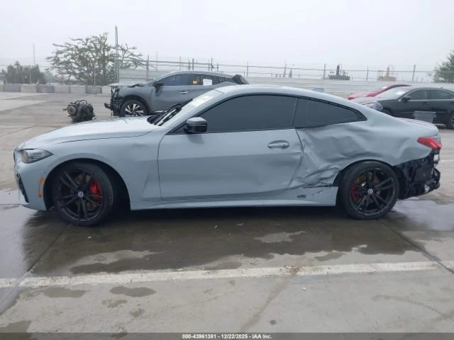 BMW 440 M440I, снимка 4 - Автомобили и джипове - 53098744