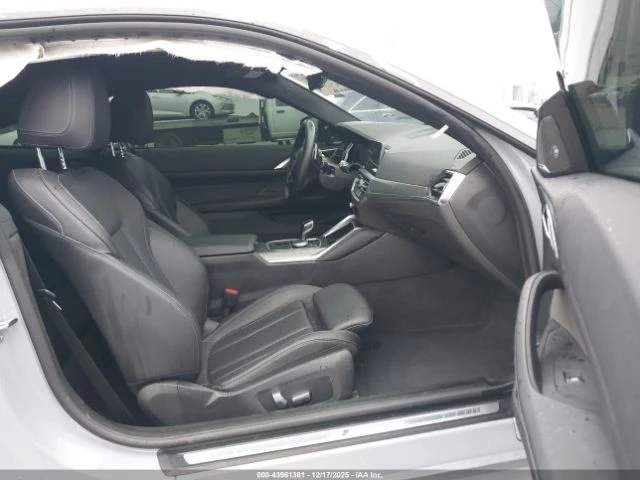 BMW 440 M440I, снимка 10 - Автомобили и джипове - 53098744