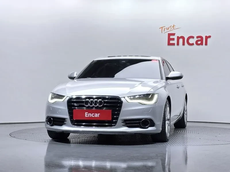 Audi A6 3.0 Tdi Quattro C7, снимка 3 - Автомобили и джипове - 53686239