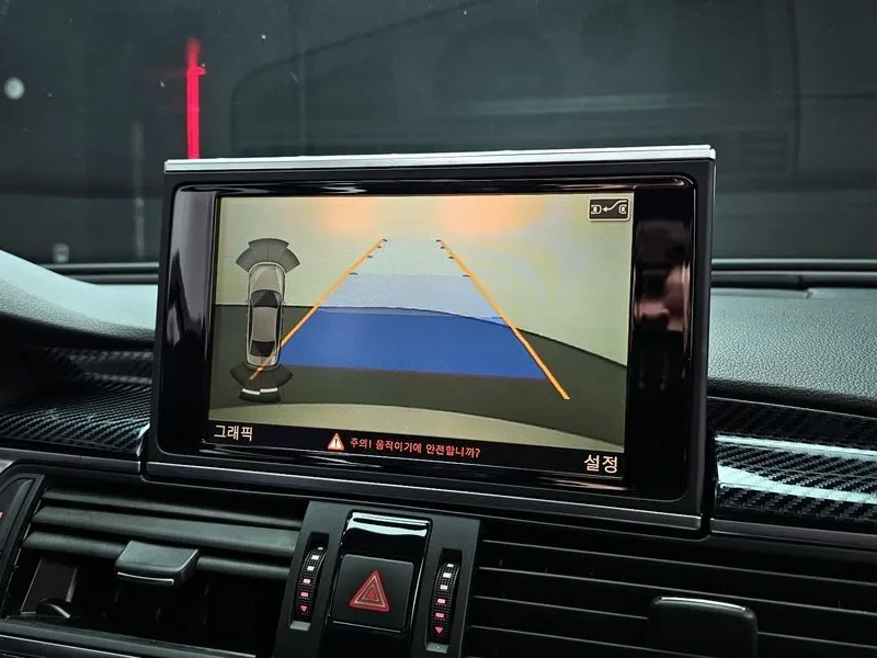 Audi A6 3.0 Tdi Quattro C7, снимка 16 - Автомобили и джипове - 53686239