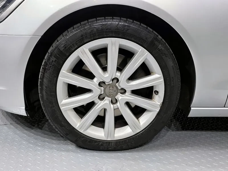 Audi A6 3.0 Tdi Quattro C7, снимка 5 - Автомобили и джипове - 53686239