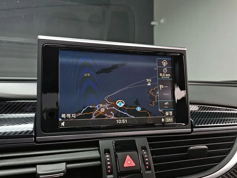 Audi A6 3.0 Tdi Quattro C7, снимка 14 - Автомобили и джипове - 53686239