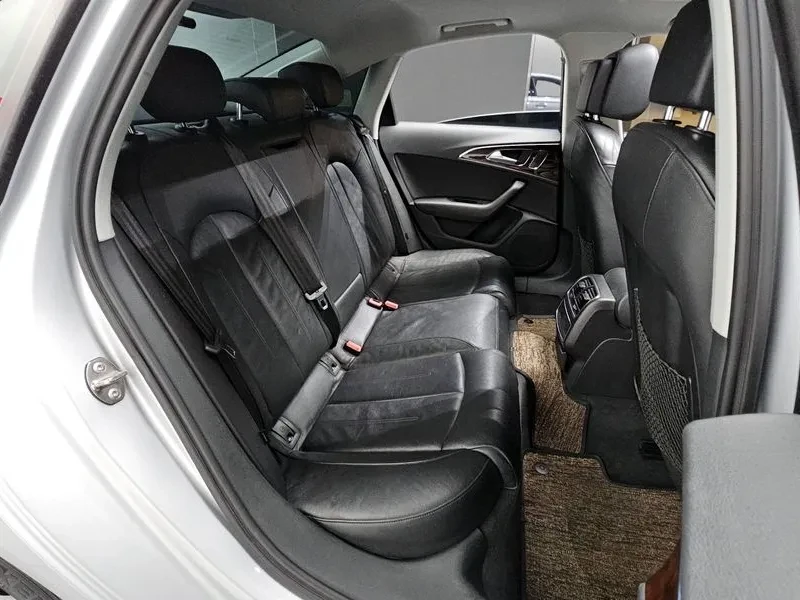 Audi A6 3.0 Tdi Quattro C7, снимка 12 - Автомобили и джипове - 53686239