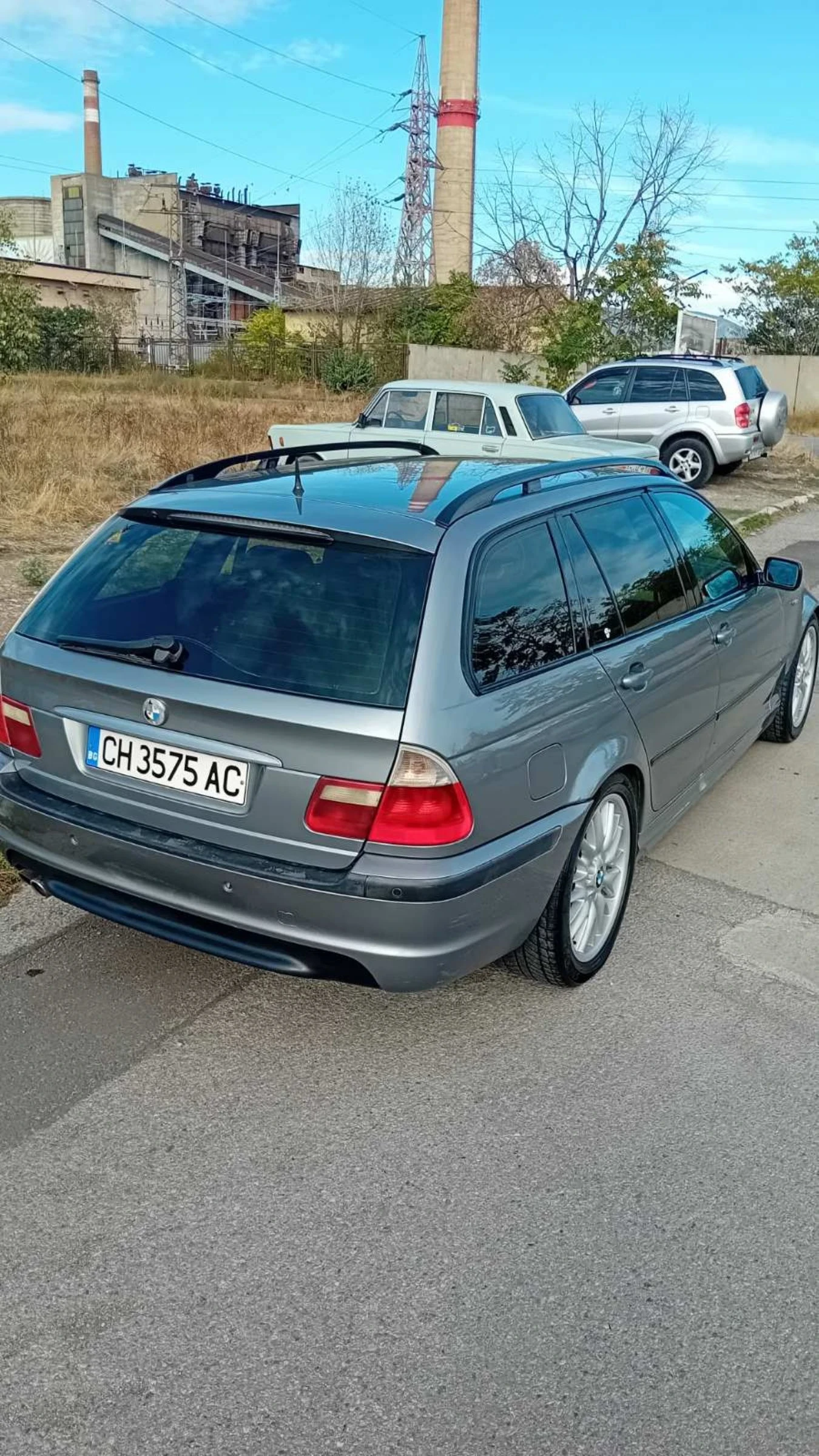 BMW 330 330i  LPG - изображение 6