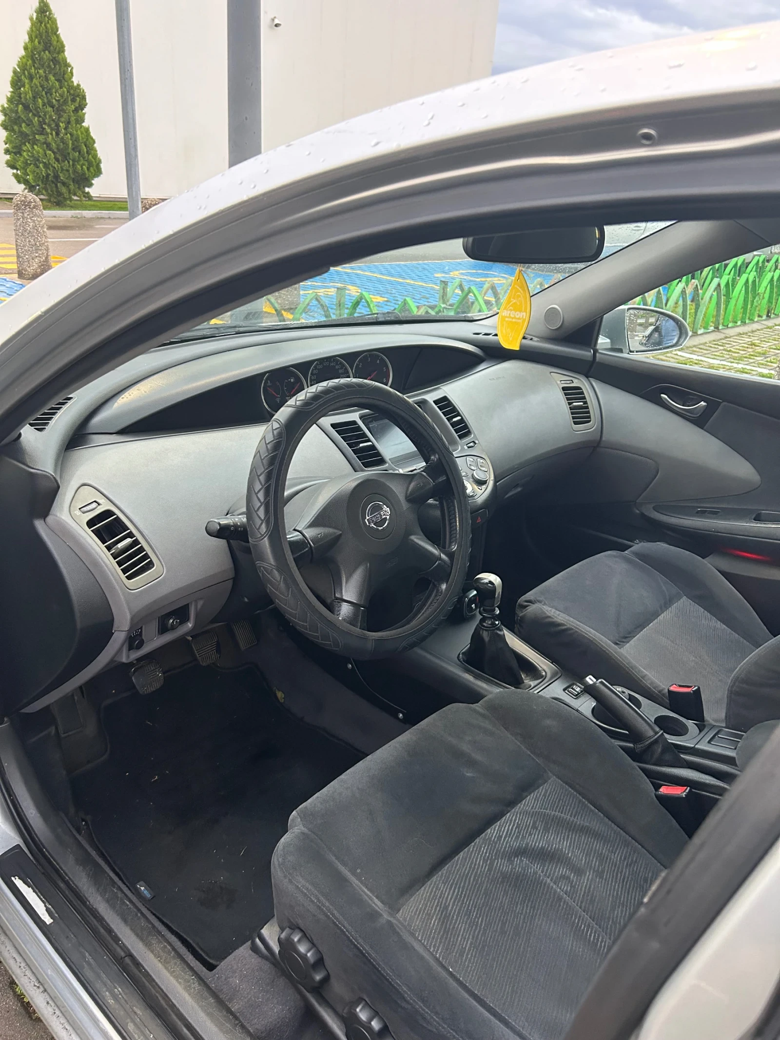 Nissan Primera 2.2 tdi - изображение 6