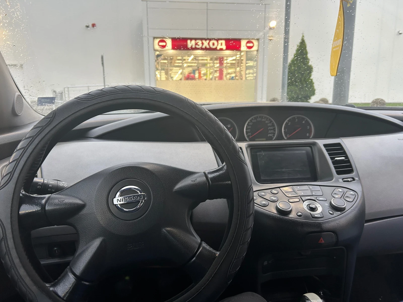 Nissan Primera 2.2 tdi - изображение 7