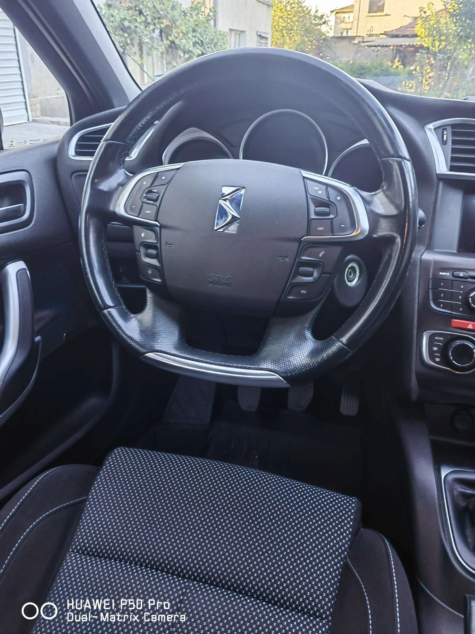 Citroen DS4  - изображение 2