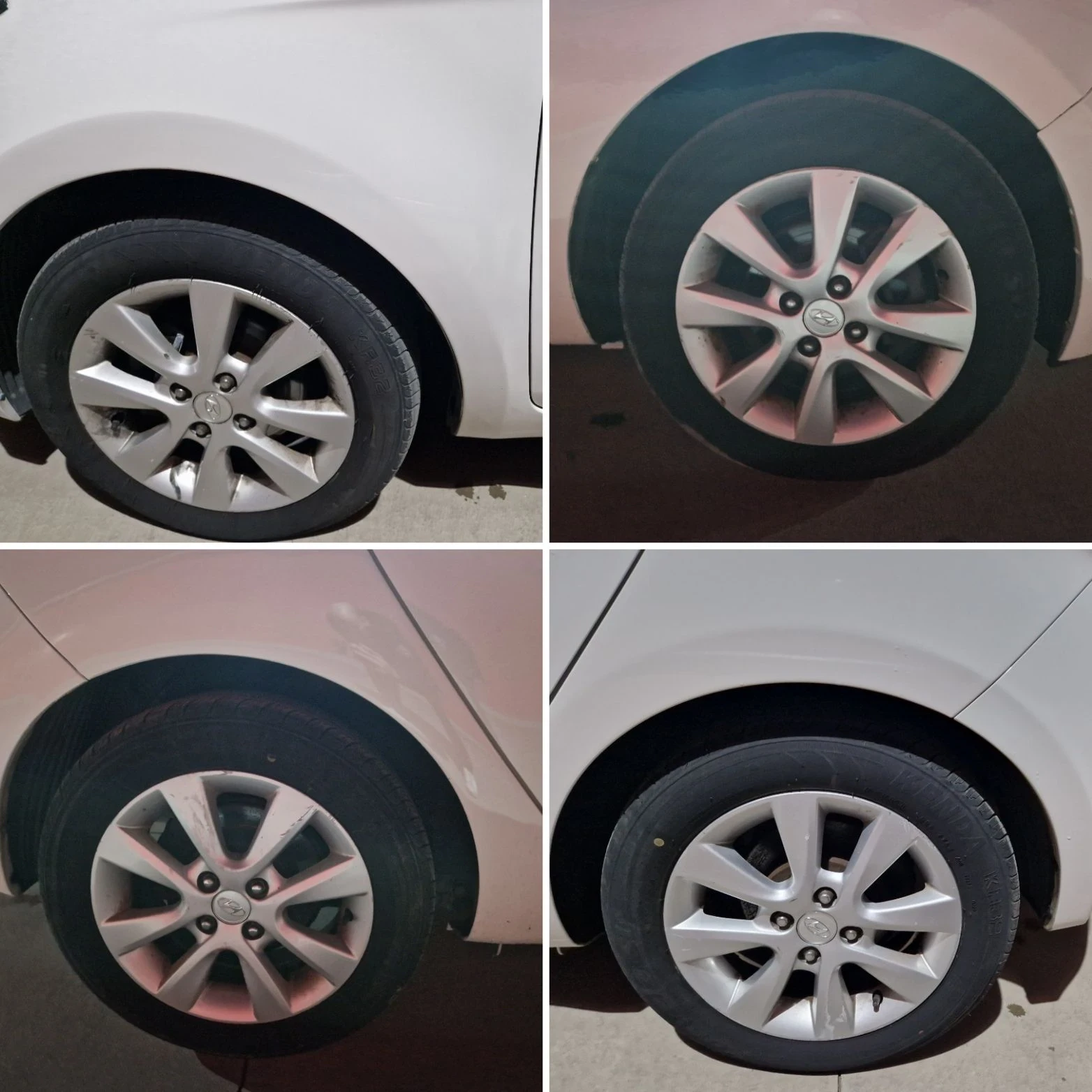 Hyundai I20 Bi-Fuel / LPG BRC / Газ-Бензин / NAVI - Facelift | Mobile.bg — изображение 16