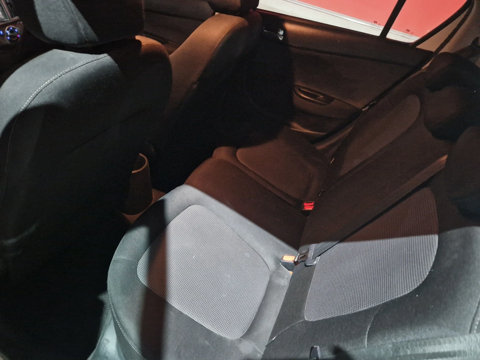 Hyundai I20 Bi-Fuel / LPG BRC / Газ-Бензин / NAVI - Facelift | Mobile.bg — изображение 12