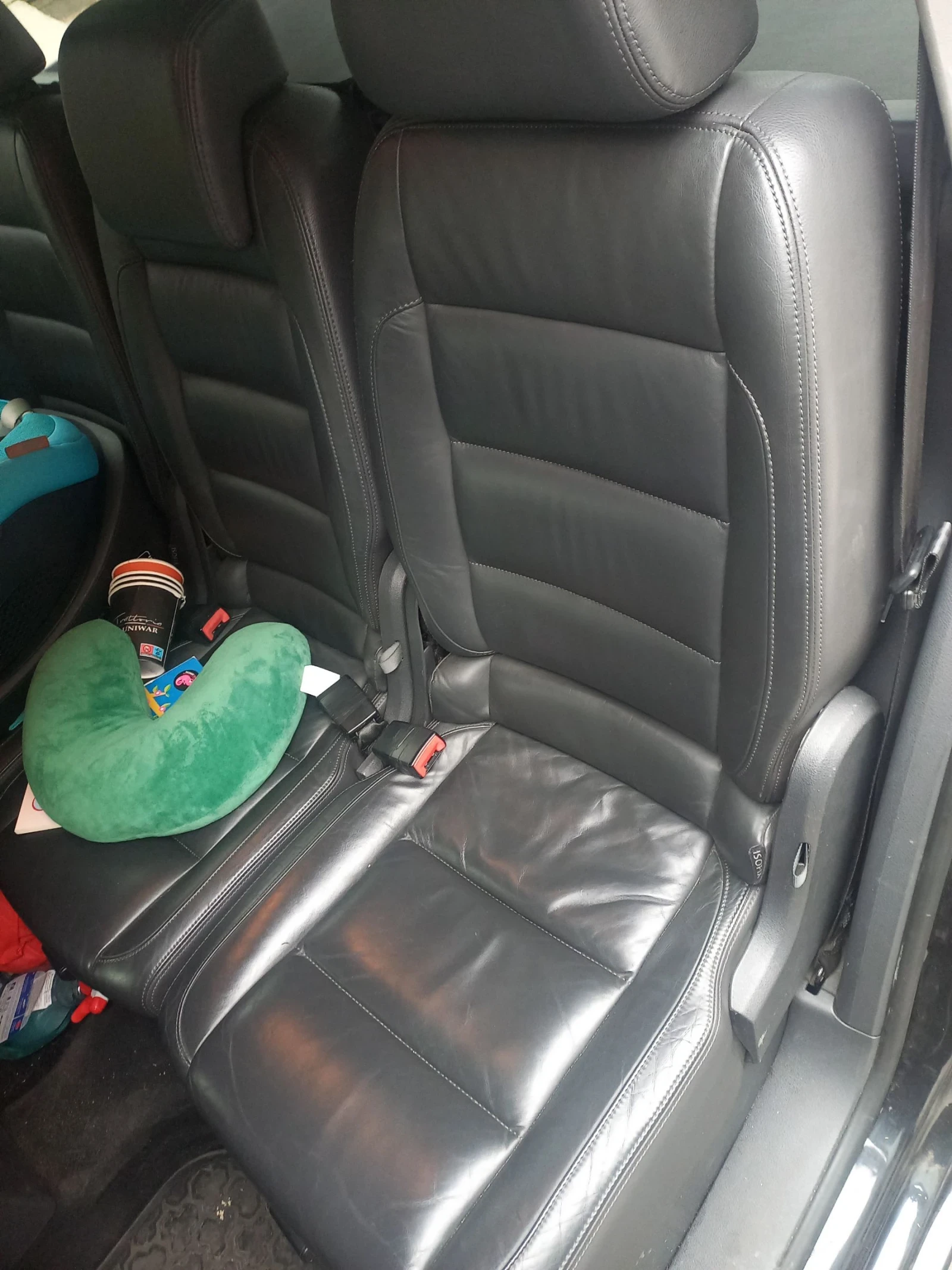 VW Touran 1.9tdi 105 | Mobile.bg   13