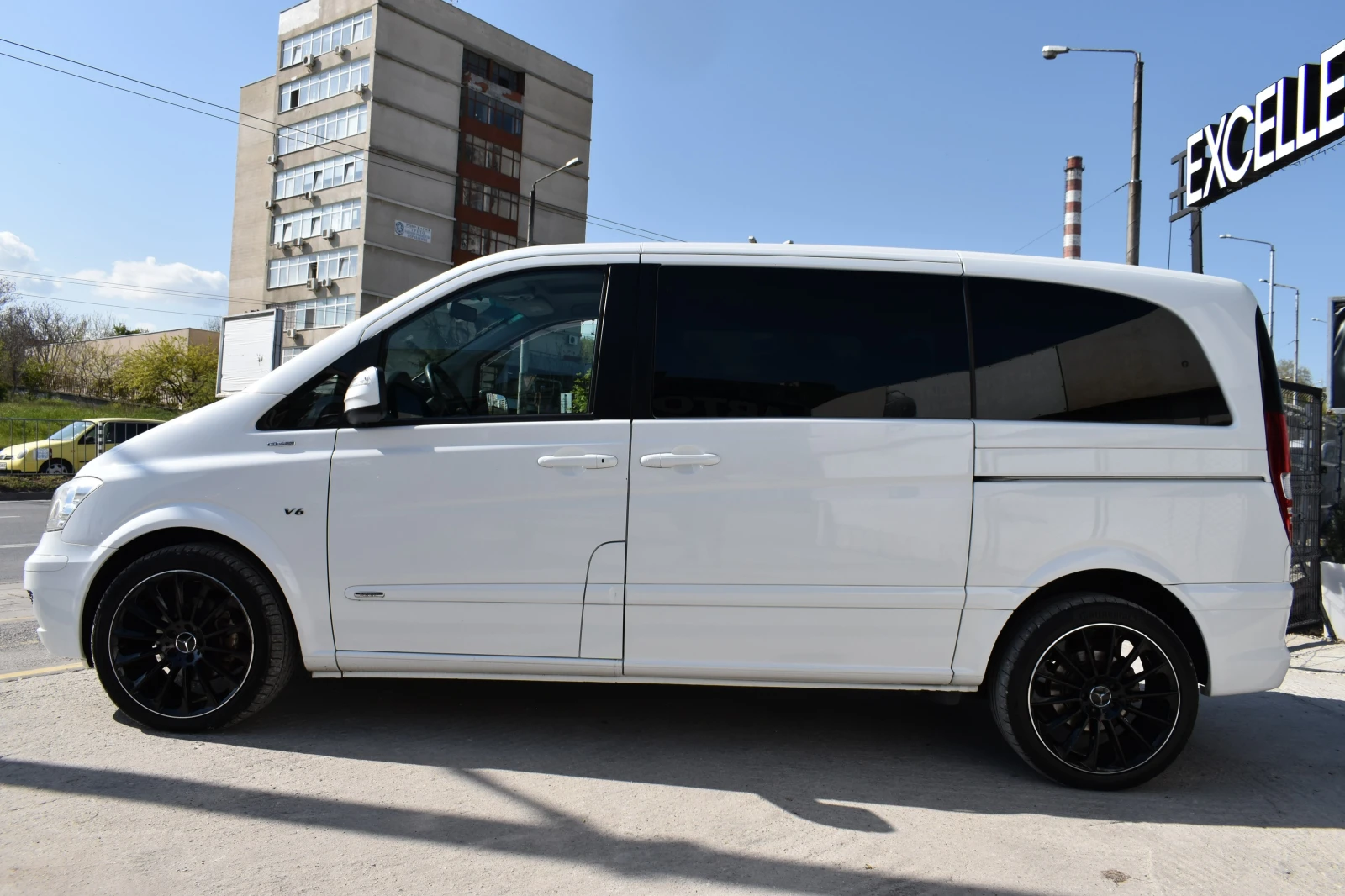 Mercedes-Benz Viano 3.0d* AUTOMAT* 6+ 1* AMBIENTE - изображение 3