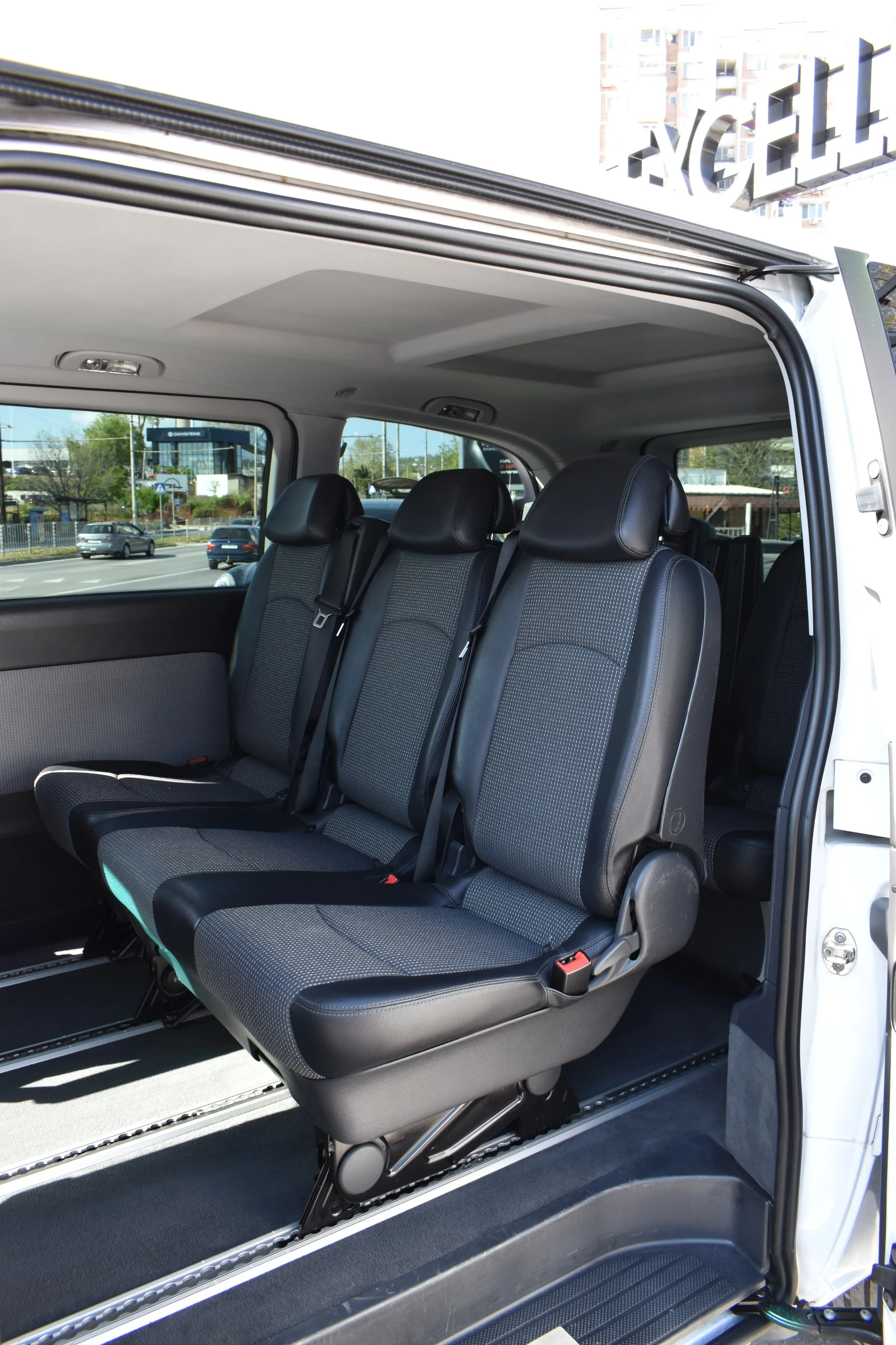 Mercedes-Benz Viano 3.0d* AUTOMAT* 6+ 1* AMBIENTE - изображение 10