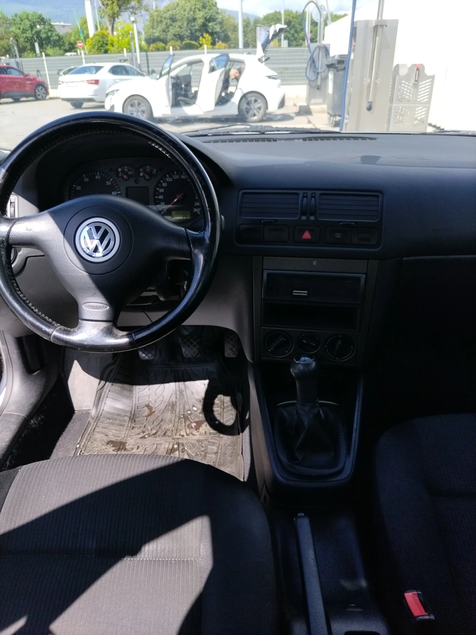 VW Bora  - изображение 6