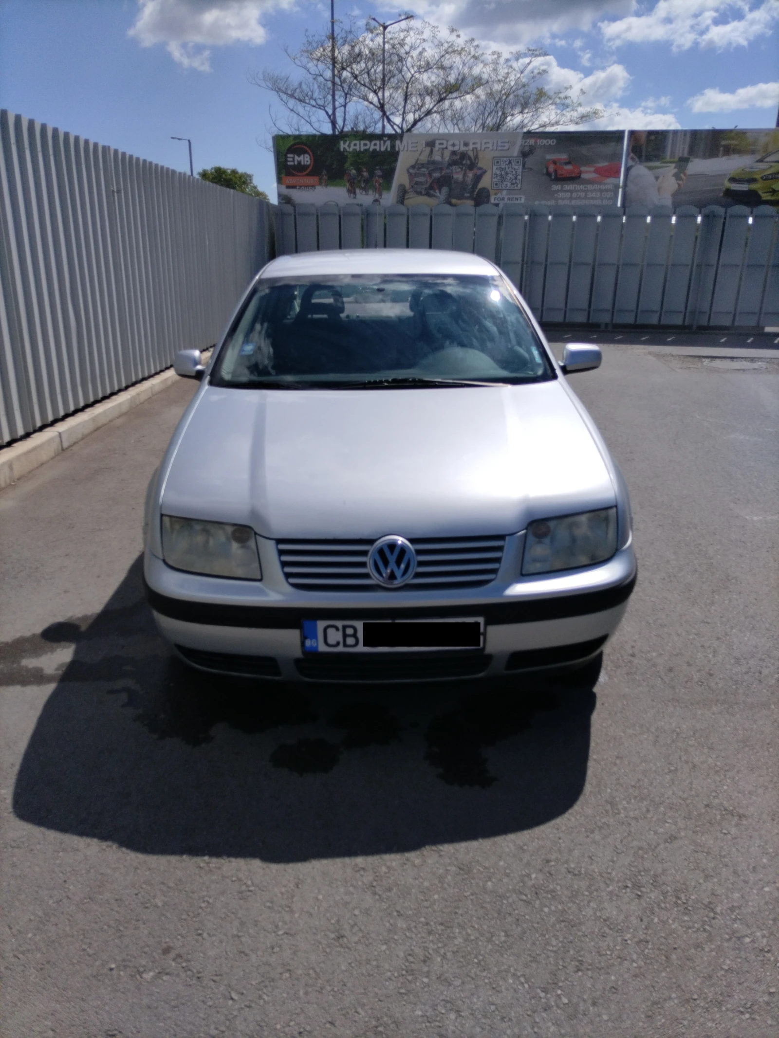 VW Bora | Mobile.bg   1