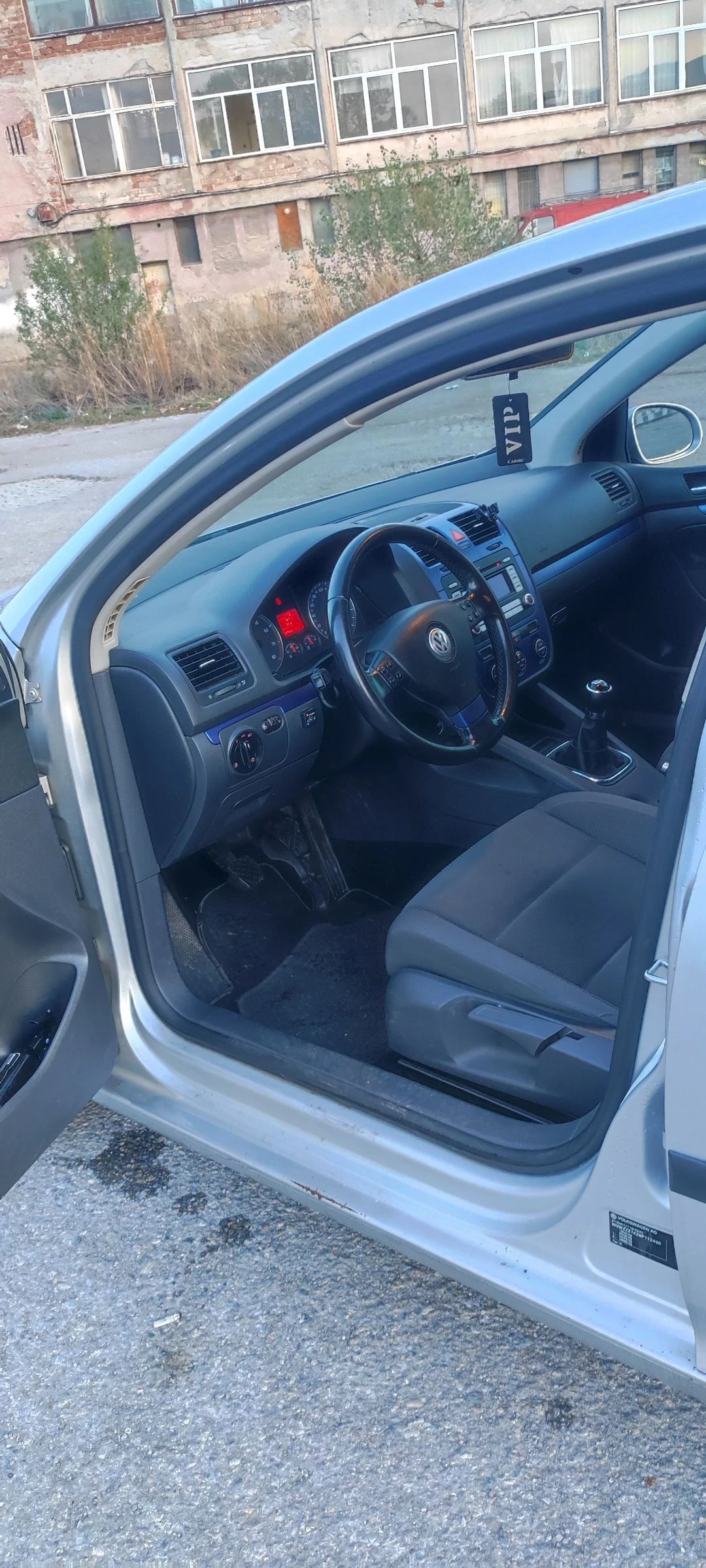 VW Golf  - изображение 6